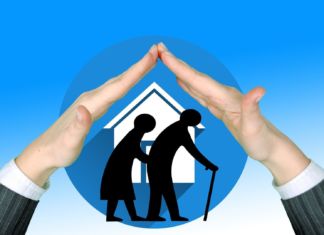 In Kärnten 15 von 83 Heimen von CoV betroffen