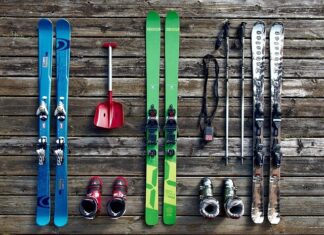 20 Monate Haft für Serienskidieb vom Nassfeld