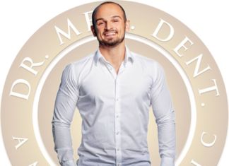 Neuer Zahnarzt in Hermagor: Dr. Amar Besic
