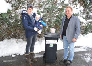 Geschlossenheit und Einstimmigkeit im Hermagorer Gemeinderat