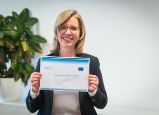 Heimische Gemeinden behaupten Spitzenpositionen bei den European Energy Awards