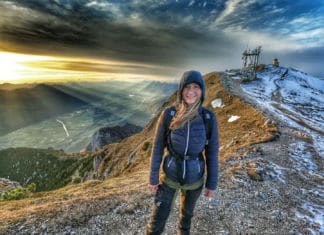 Das schau ich mir an!