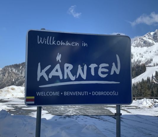 Zehn Tage Quarantäne für Italien und Slowenien- Rückkehrer