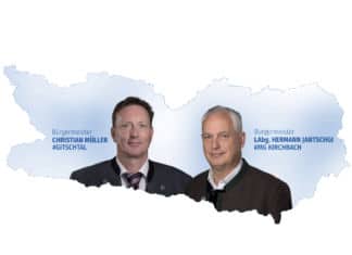 Mission Zukunft für die Gemeinden Gitschtal und Kirchbach