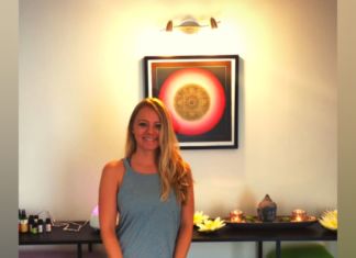YUYOGA für Körper, Geist und Seele – Neues Yogastudio in Hart