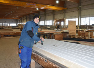 Der Lehre ein Gesicht geben