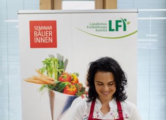 Online kochen lernen mit Kärntens Seminarbäuerinnen!