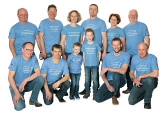 Kompetenz und Menschlichkeit in einer Branche mit Zukunft