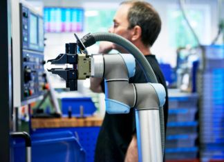 Automatisierungstechnik in der Industrie und im Privatleben