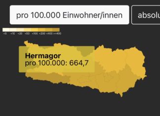 Kärnten hat sich für seriöse COVID19-Impfstrategie entschieden