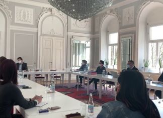 Planungen für Massentests und Impfungen laufen in Kärnten bereits auf Hochtouren