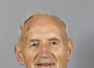 Kons. Rat Auernig (Pfarrer i. R. von Kirchbach und Waidegg) feiert 95. Geburtstag