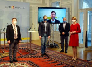 53 Millionen Euro, 23 Gemeinden, 471 Kilometer: Start der großen Glasfaser-Offensive