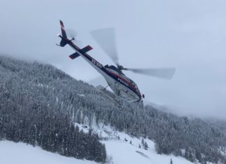 Aktuelle Aussendung über die Verkehrslage im Bezirk Hermagor