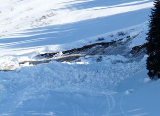 Krisenstab tagt in Kötschach und Lesachtal