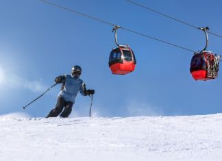 Ab 24. Dezember ist Schifahren wieder möglich!