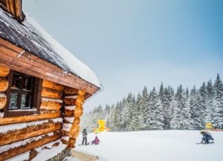 Kärntens Skihütten bereiten sich auf ungewöhnlichen Saisonstart vor