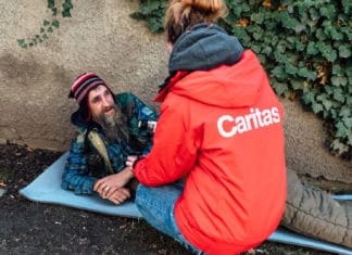 Ein Anruf kann Leben retten