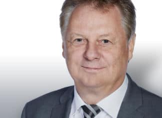 Vizebgm. DI Leopold Astner: 60 Jahre, und kein bisschen leise…