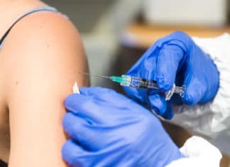 Bis Mitte Jänner sind alle Impfwilligen in sämtlichen Kärntner Pflegeheimen geimpft