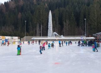 Information des Alpenvereins Obergailtal/Lesachtal