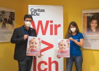 Deine Spende = Meine Zukunft