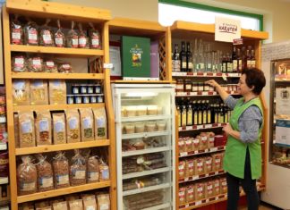 Ein neuer Markt für die Bauern!