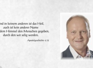 Ewald Wastian im 58. Lebensjahr verstorben