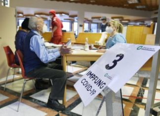 Vorbereitung für „verspätete“ Impfwillige in Kärntner Pflegeheimen läuft