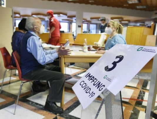 Vorbereitung für „verspätete“ Impfwillige in Kärntner Pflegeheimen läuft