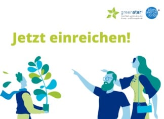 Gesucht: Nachhaltige Businessideen aus unserer Region