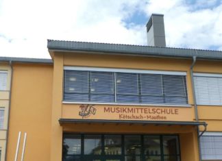 Die Musikmittelschule Kötschach-Mauthen: Eine Schule für alle!