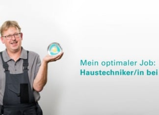 Das OptimaMed Gesundheitsresort sucht Verstärkung: Haustechniker/in m/w/d wird eingestellt!