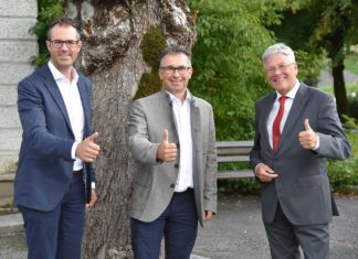 Bildungscampus Lesachtal überzeugte alle