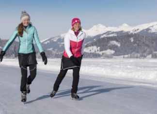 Weissensee wird heuer nicht mehr freigegeben