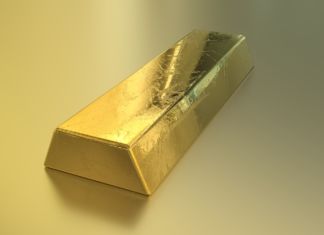 Wo und wann lässt sich Altgold gut verkaufen?