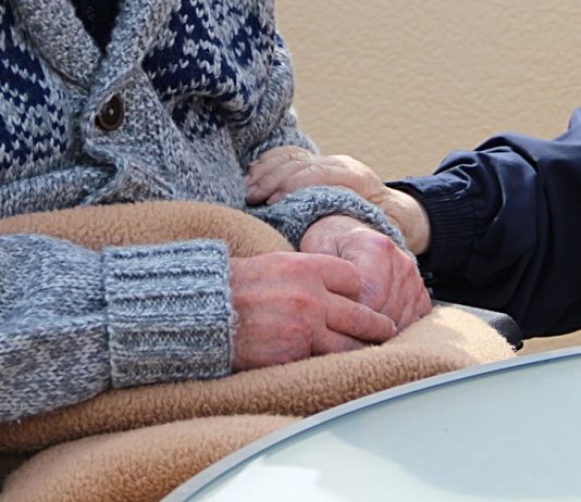 Bilanz in Kärntner Pflegeheimen: 7.000 Personen geimpft