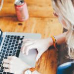 Corona ließ Online-Shopping-Verkaufszahlen in die Höhe schnellen