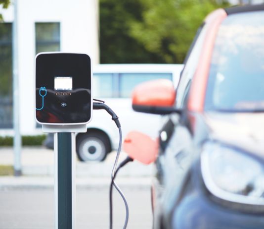 VCÖ: Bezirk Hermagor Kärntens Spitzenreiter bei den E-Autos