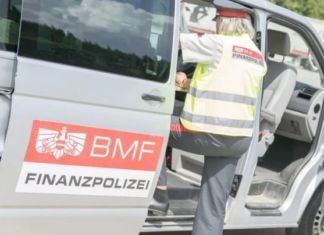Gigantischer Betrugsfall bei Kärntner Securityfirma aufgedeckt