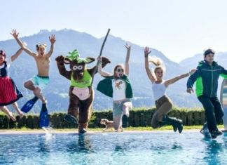 Die zehn beliebtesten Hotels in Kärnten