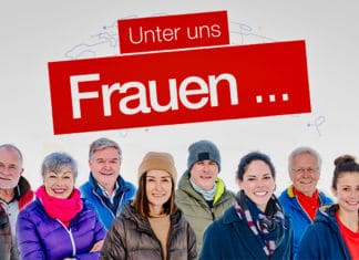 “Unter uns Frauen…” Familie, Kinder, Arbeit, Bildung, Hoffnung und Chancen