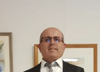 71,13 % für Bürgermeister Johannes Lenzhofer in Dellach/Gail