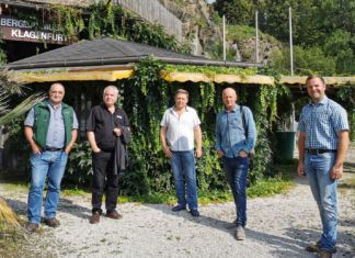 Bergbaumuseum Rudolfschacht – Ein Stück Kultur kommt wieder nach Hause!