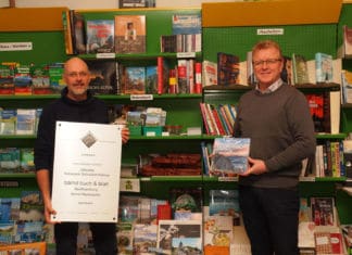 Der Naturpark Dobratsch ernennt wieder neue Partnerbetriebe
