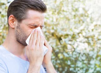 Allergiker aufgepasst: Pollenwarnstufe steigt