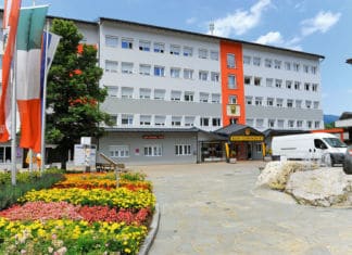 Wahl Gemeinde Arnoldstein