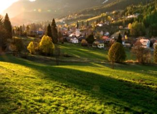 Die Marktgemeinde Bad Bleiberg sucht Mitarbeiter!