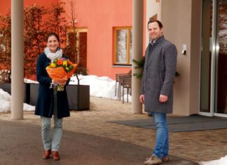 Neue Direktorin für den Humanomed Bleibergerhof