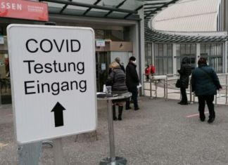 Apotheken & Betriebe: Hier könnt ihr euch bald testen lassen